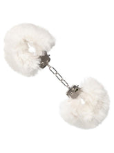 Ultra Fluffy Furry BDSM Play Cuffs Cuffs and Restraints